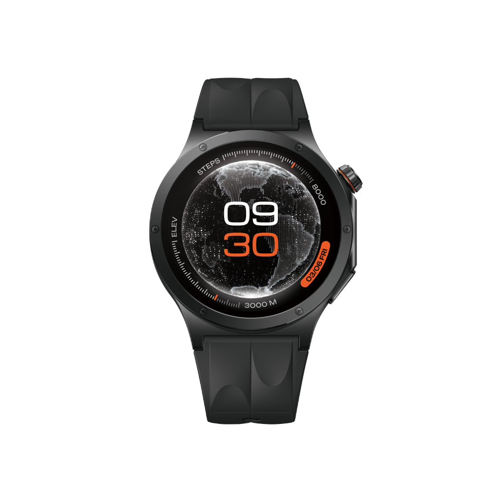 OnePlus Watch 4
