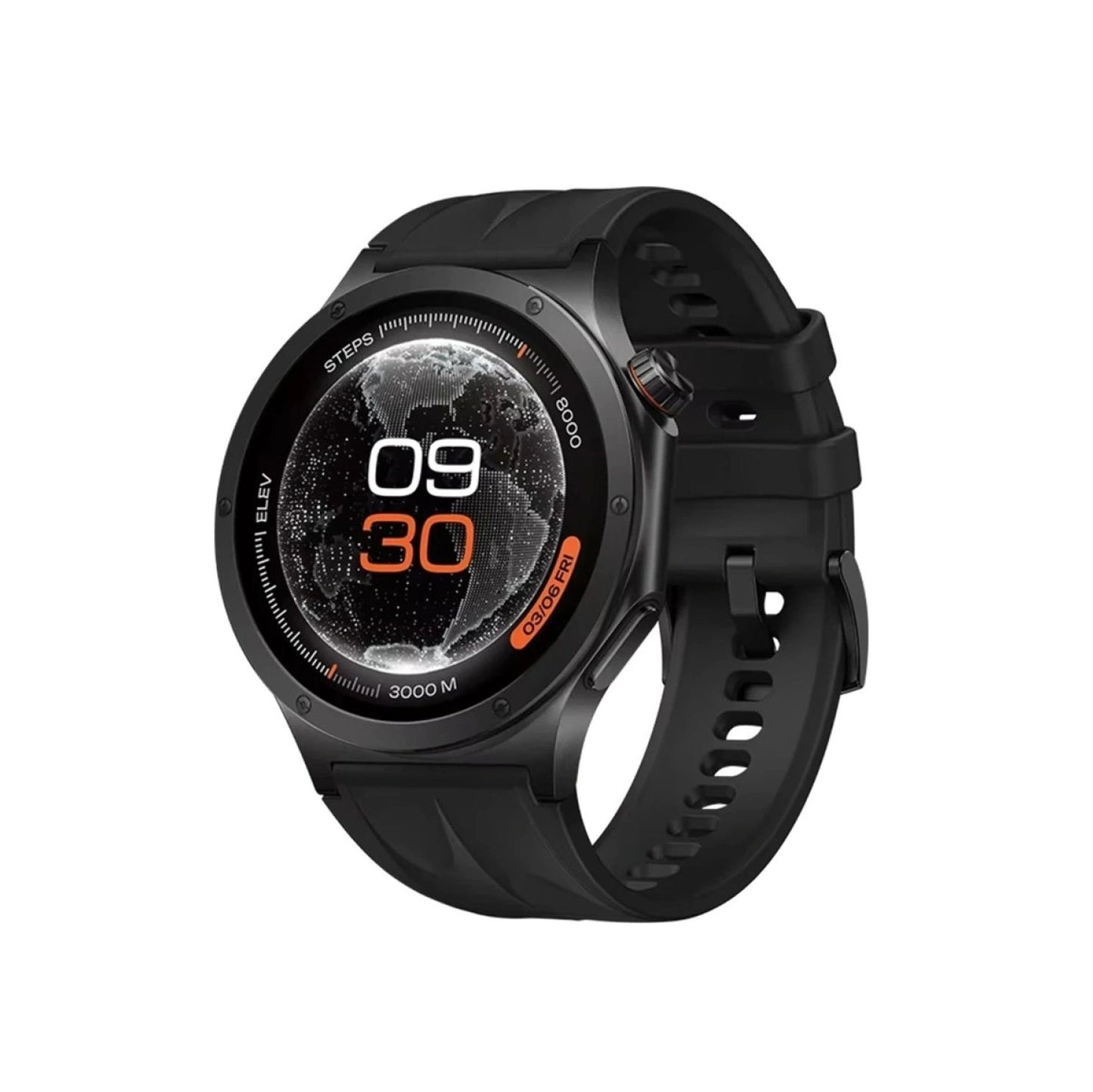 OnePlus Watch 4