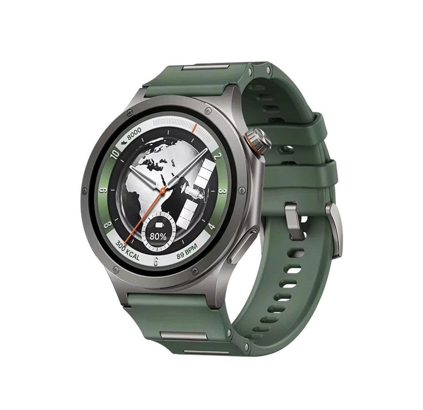 OnePlus Watch 4