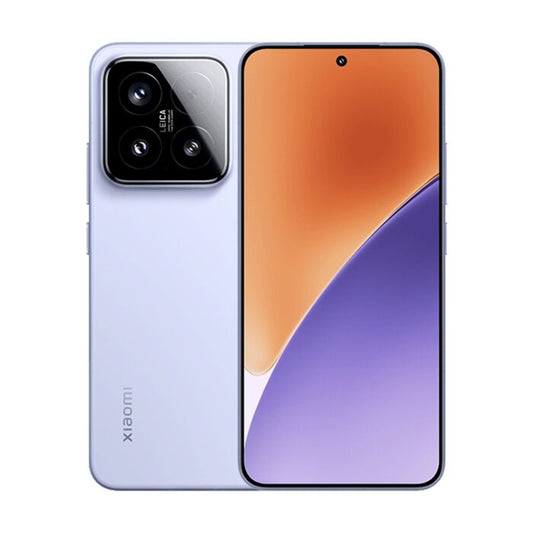 Xiaomi 15 Smartphone 5G
