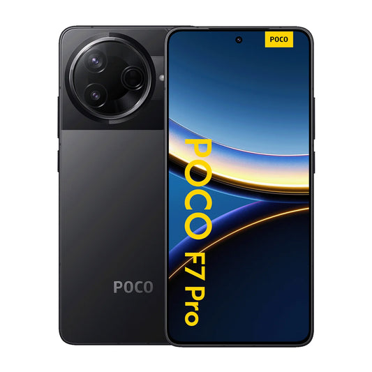 Poco F7 Pro 5G