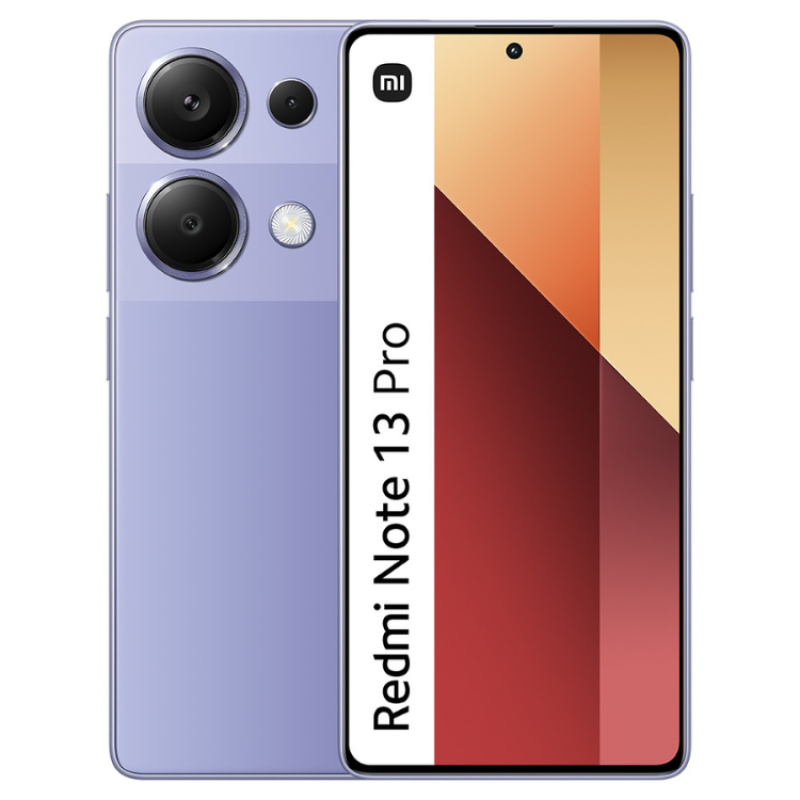 Redmi Note 13 Pro 4G Smartphone