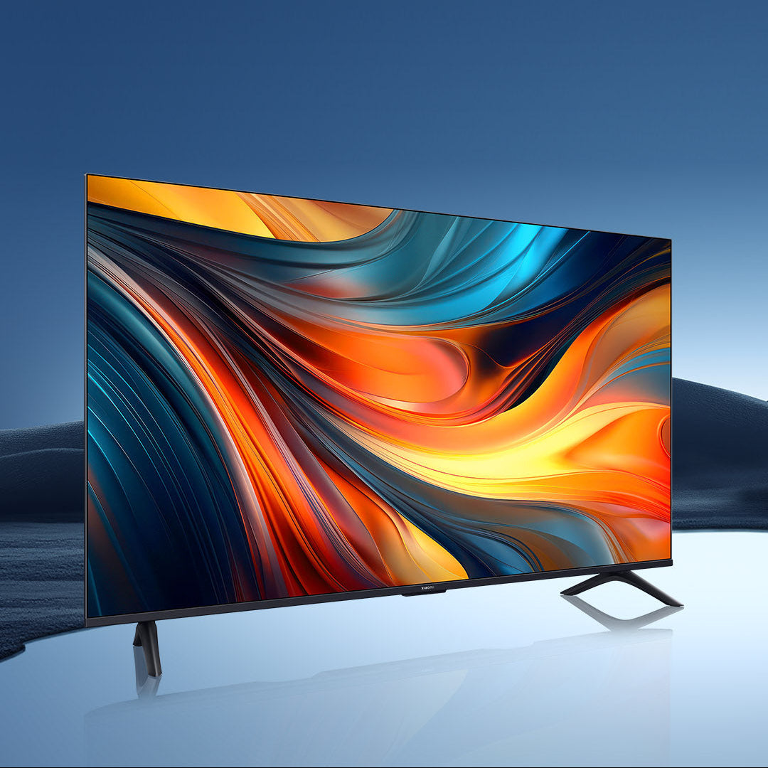 Xiaomi TV A 55 2026 – Mtunda Ke