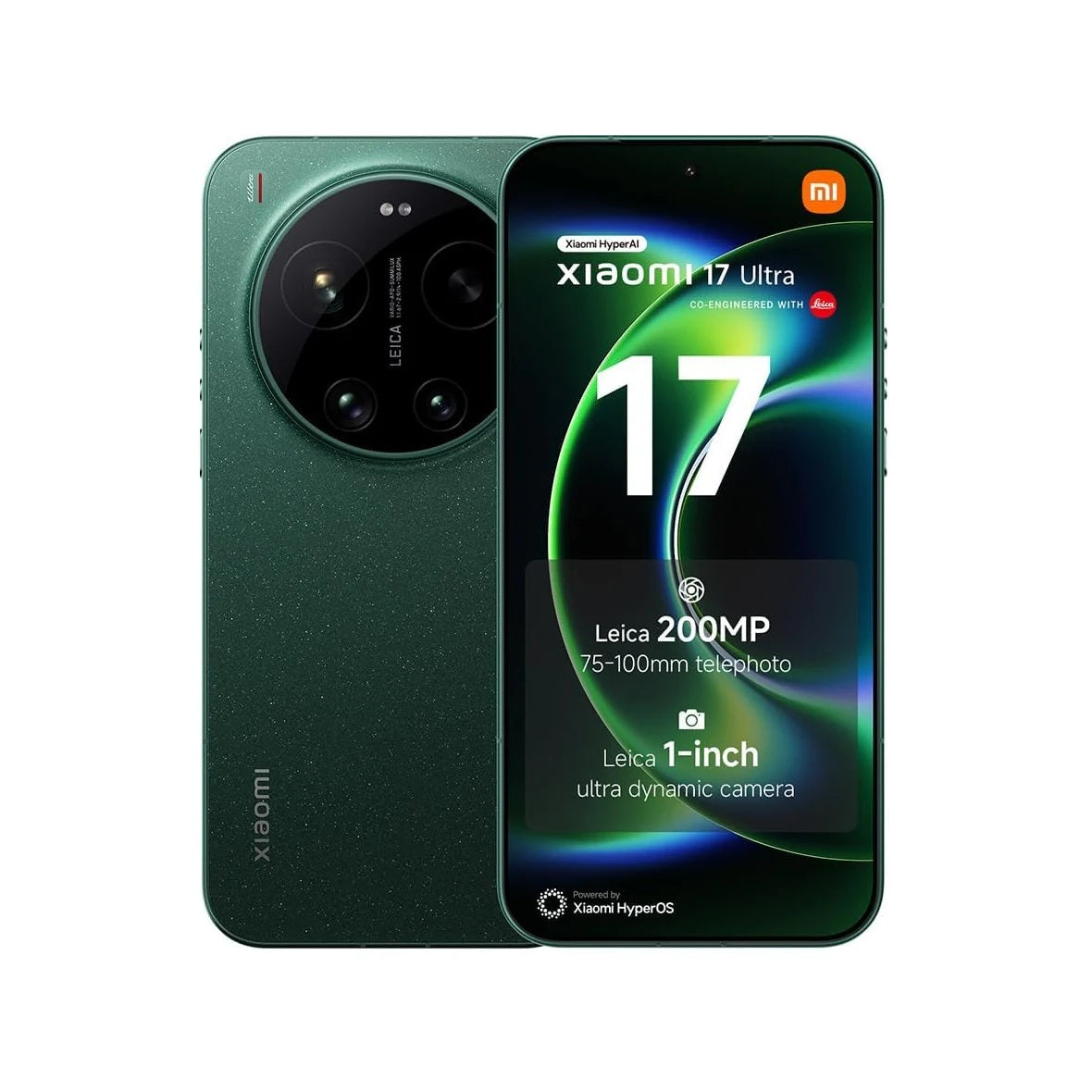Xiaomi 17 Ultra 5G