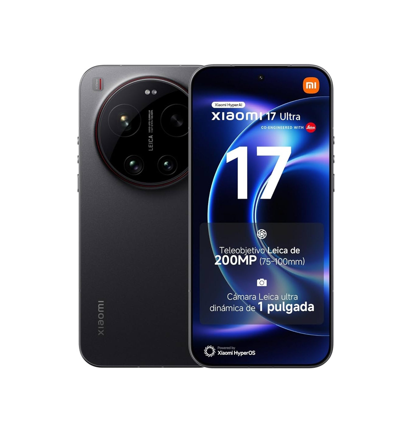 Xiaomi 17 Ultra 5G