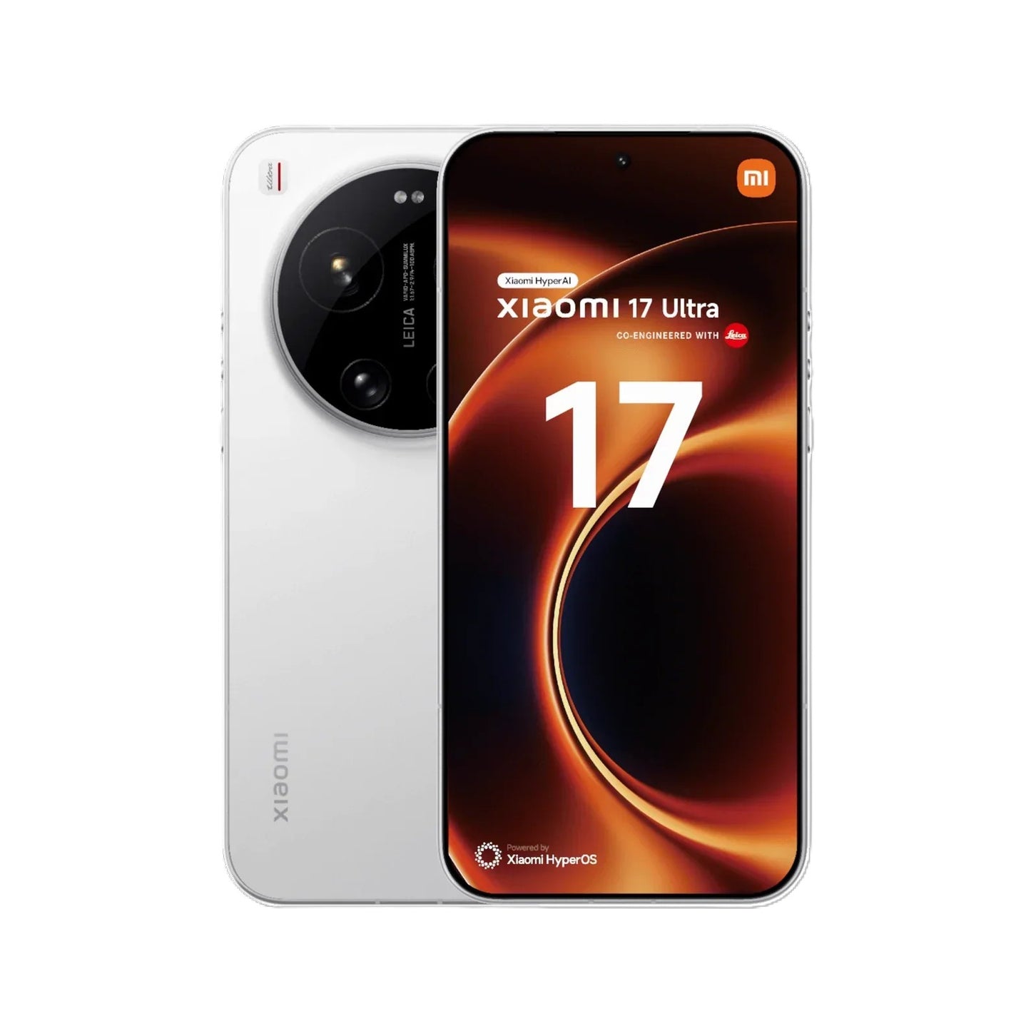 Xiaomi 17 Ultra 5G
