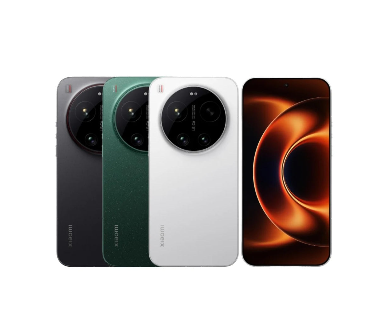 Xiaomi 17 Ultra 5G