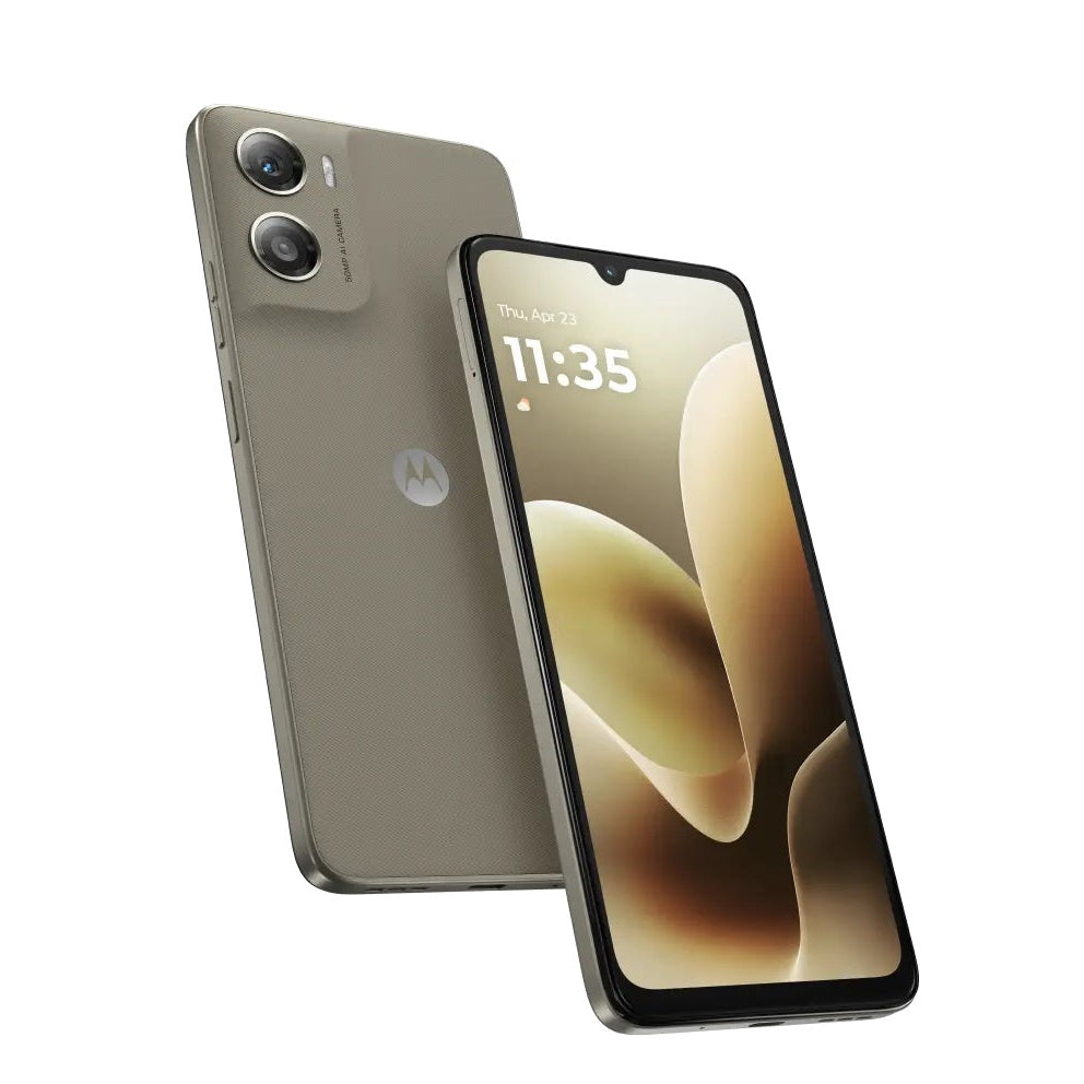 Motorola Moto G06 Power