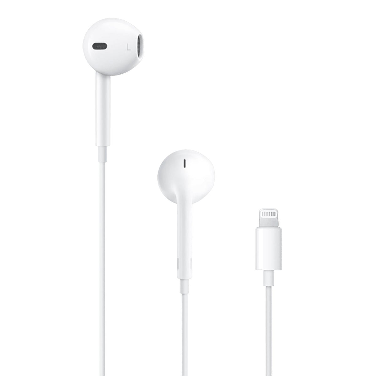 Apple EarPods with Lightning Connector  MMTN2 iPhone 7 Hands Free