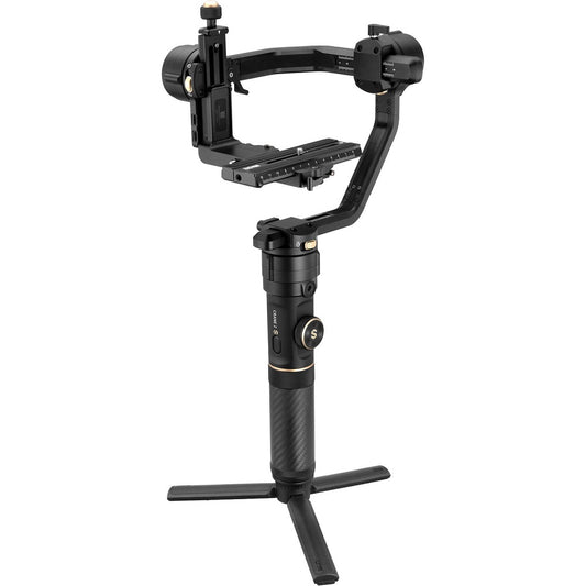 ZHIYUN Crane 2S Gimbal Handheld Stabilizer