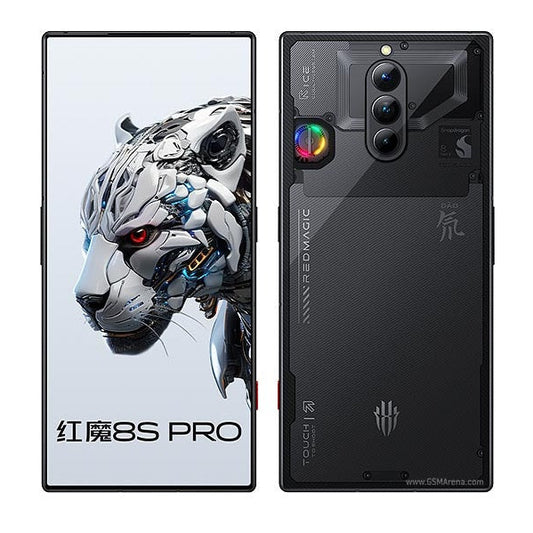 ZTE Nubia Red Magic 8S Pro