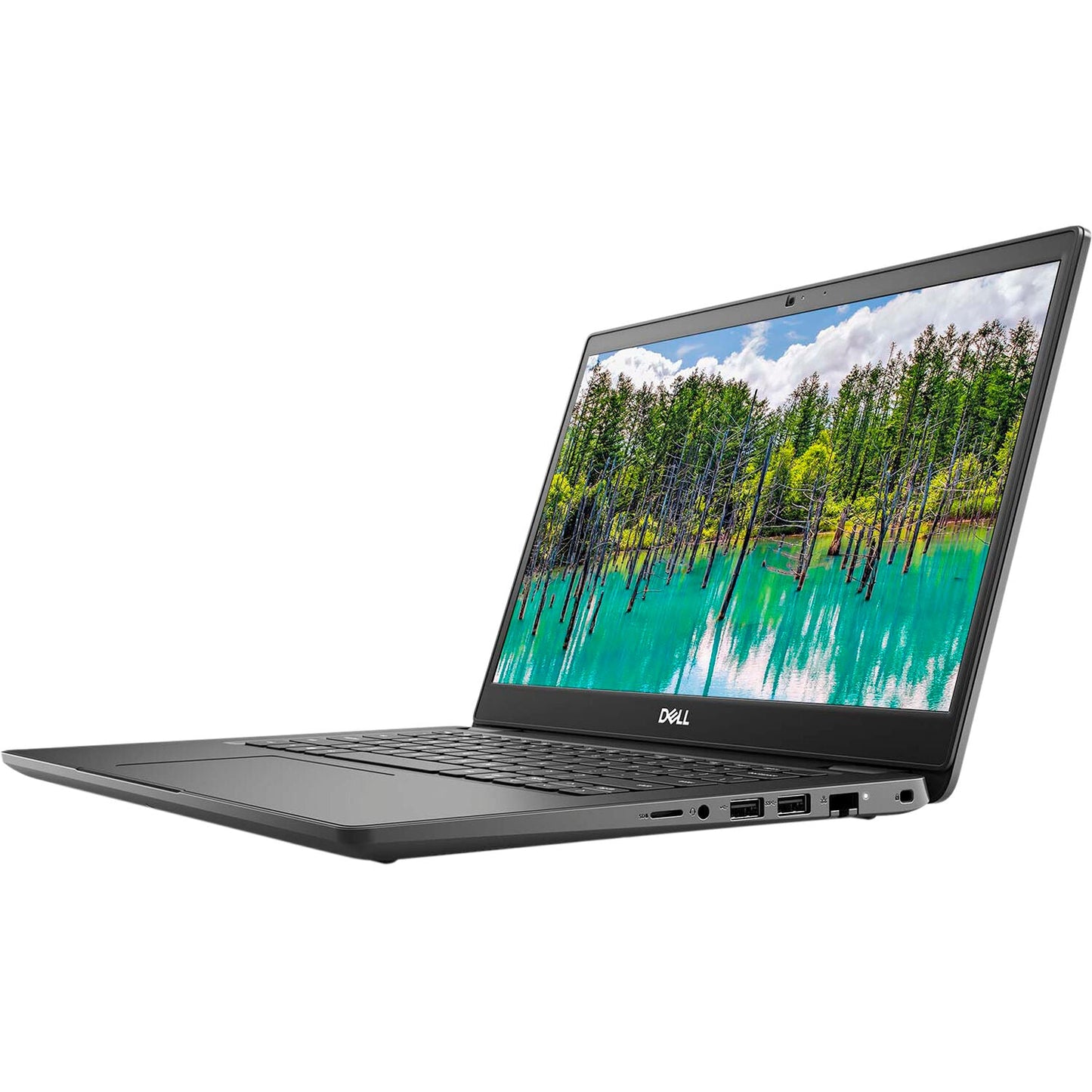 DELL LATITUDE 3410 DL4AEB