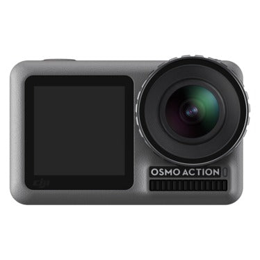 DJI Osmo Action