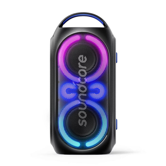 Soundcore Anker Rave Party 2 Portable Speaker,