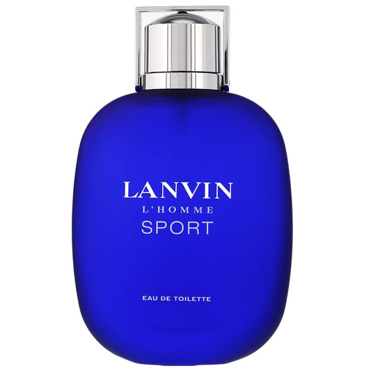 lanvin l'homme sport edt 100ml