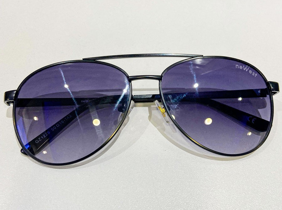 Newest Black Polarized Sunglasses