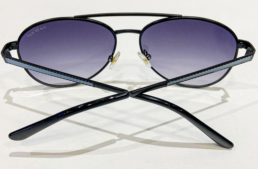 Newest Black Polarized Sunglasses