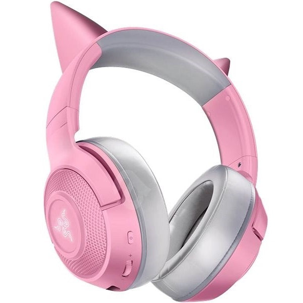 Razer Kraken BT Kitty Edition: Bluetooth Headset