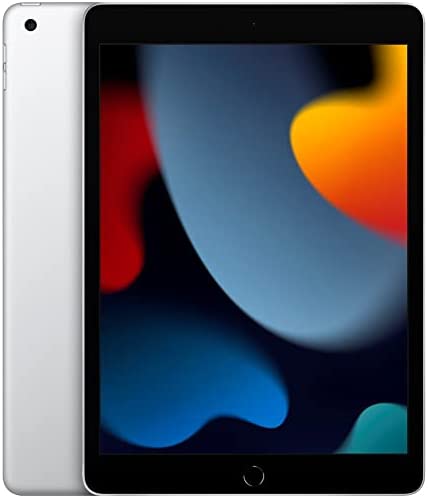 Apple iPad 9th Gen (10.2 inch, Wi-Fi 64GB)