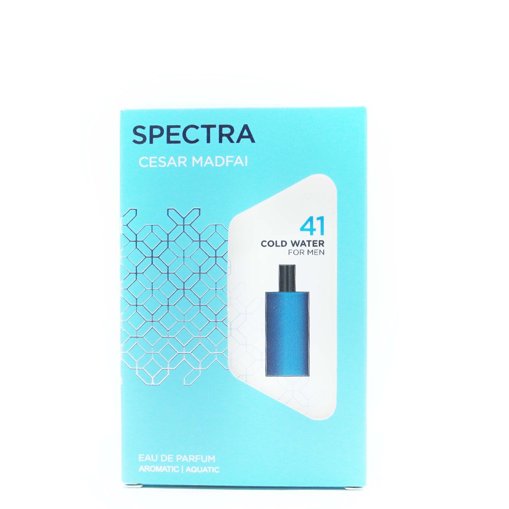 Mini Spectra L.L.C Spectra Pocket Perfumes