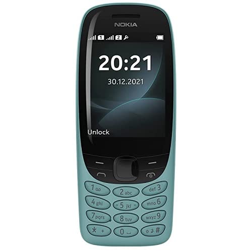 Nokia 6310 Dual sim
