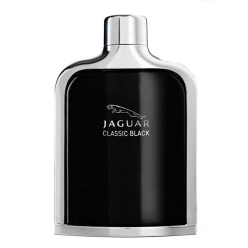 Jaguar Classic Black