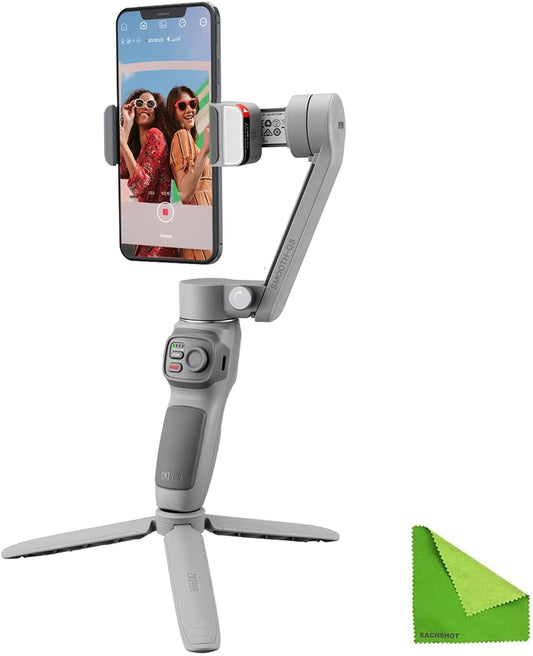 Zhiyun SMOOTH-Q3 Gimbal Stabilizer for Smartphone