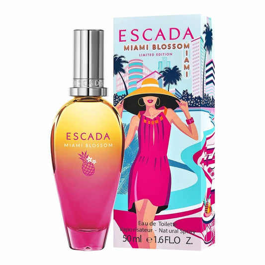 Escada Miami Blossom