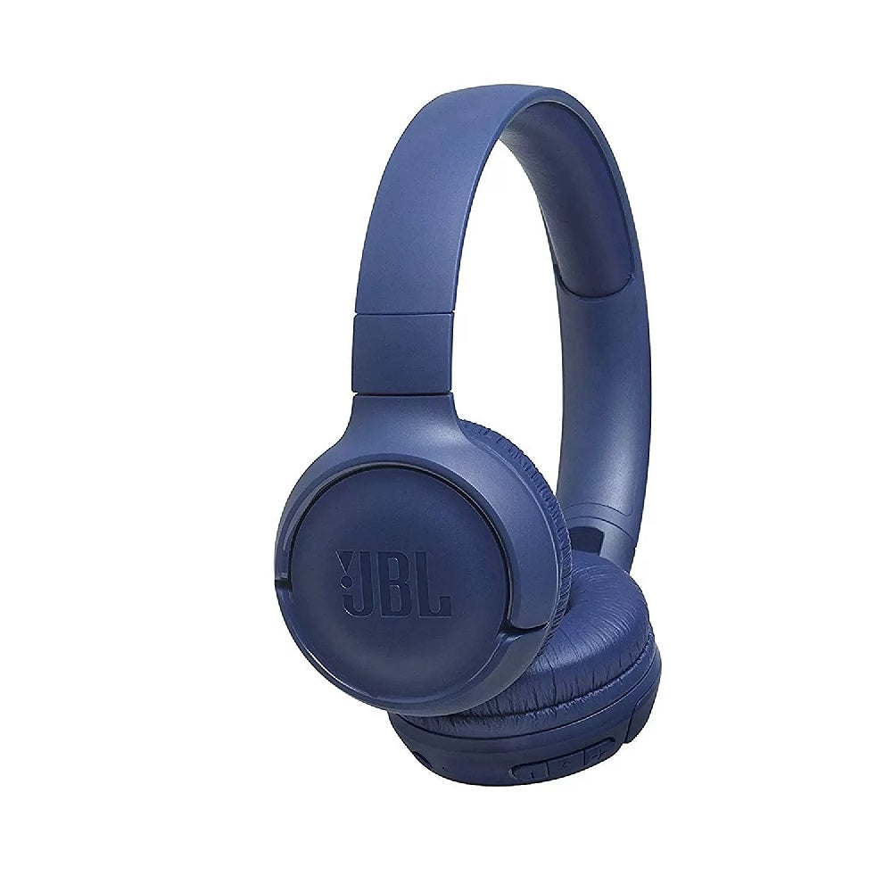 JBL TUNE 500BT - Wireless Over-Ear Headphones