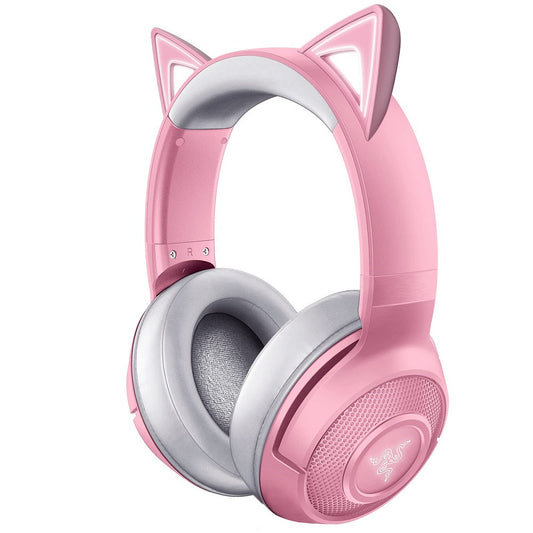 Razer Kraken BT Kitty Edition: Bluetooth Headset