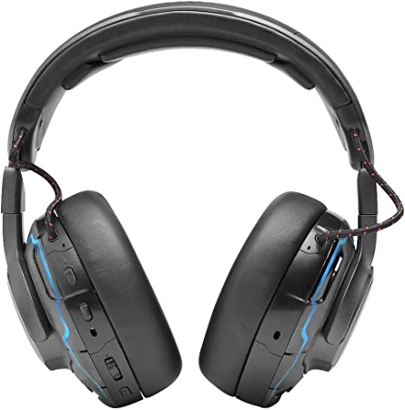 JBL Quantum ONE USB Wired PC Professional Gaming Headset