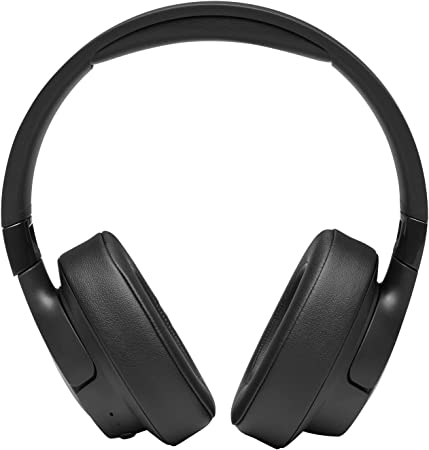 JBL Tune 710BT Wired and Wireless Over Ear Headphones