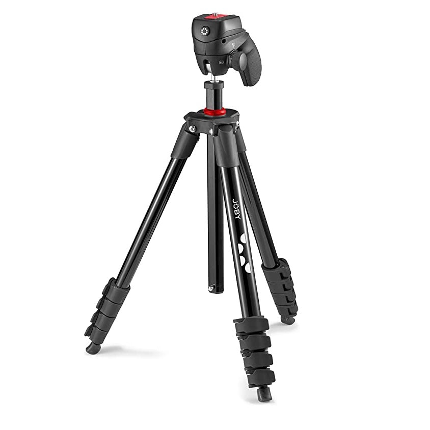 JOBY Compact Action Tripod