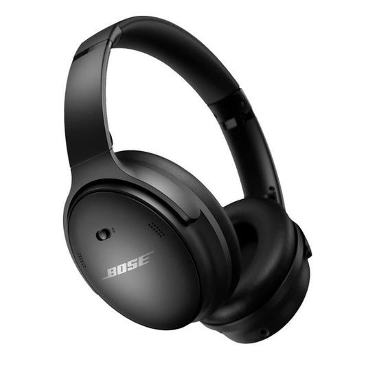 Bose QuietComfort 45  Wireless Noise Cancelling Headphones