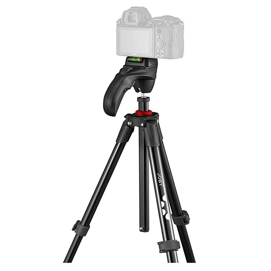 JOBY Compact Action Tripod