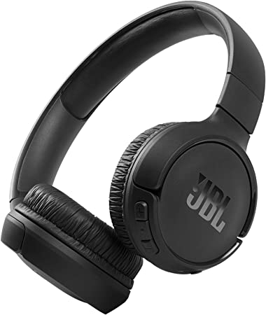 JBL Tune 510BT Wireless On Ear Headphones