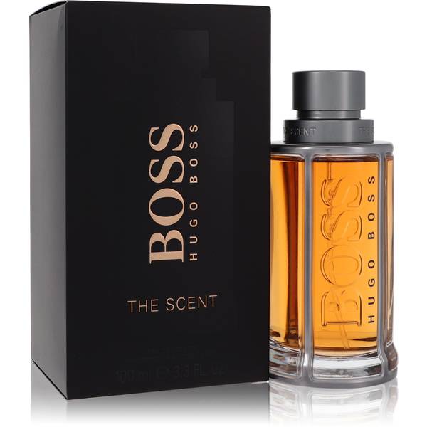 Hugo Boss The Scent EDT Perfume