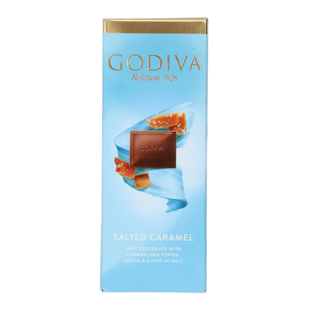 Godiva Belgium 1926 chocolate