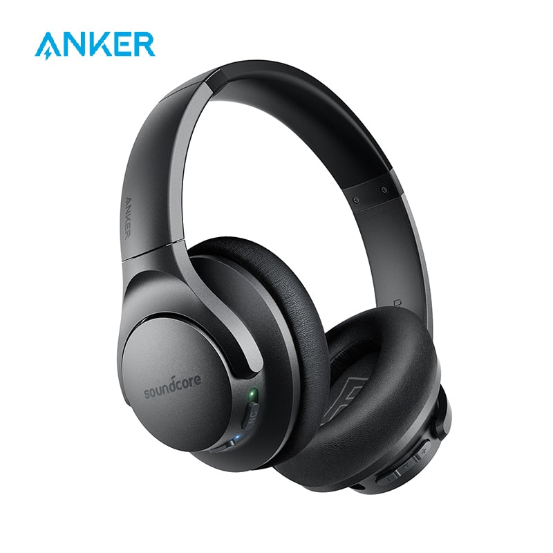 Soundcore by Anker Life Q35 Wireless Headphones