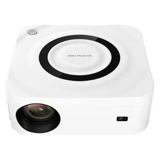 Borrego T9 Android LED Full HD Projector