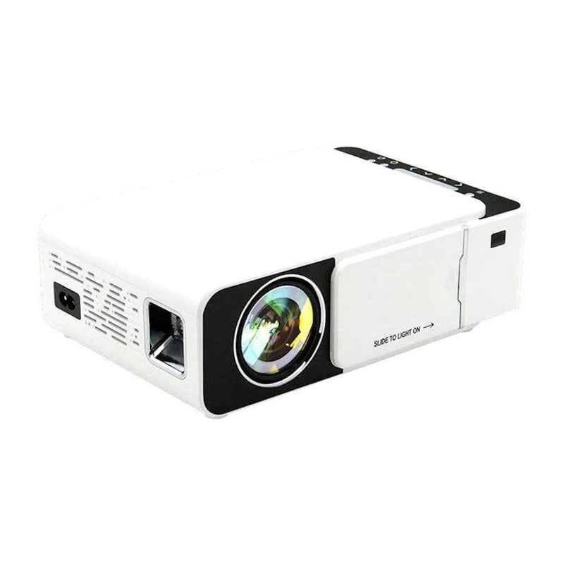 Borrego T5 Smart Projector