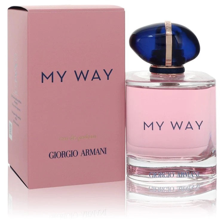 Giorgio Armani My Way EAU DE PARFUM For Women