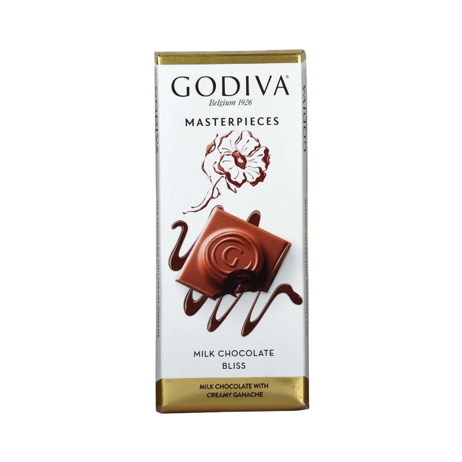 Godiva Belgium 1926 chocolate