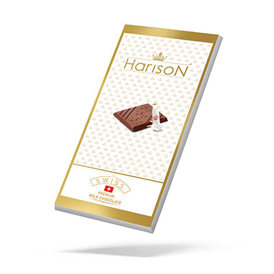 Harison Milk Chocolate