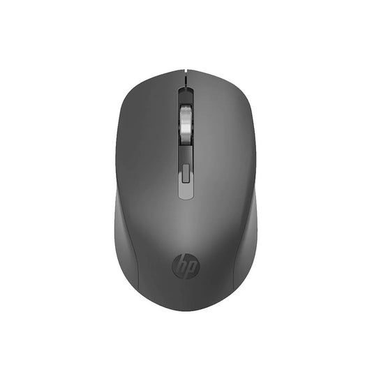 HP S1000 Plus Silent USB Wireless Computer Mute Mouse