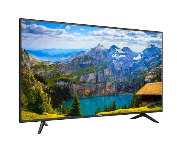 Hisense 55A62 Smart 4k UHD TV 55 inch