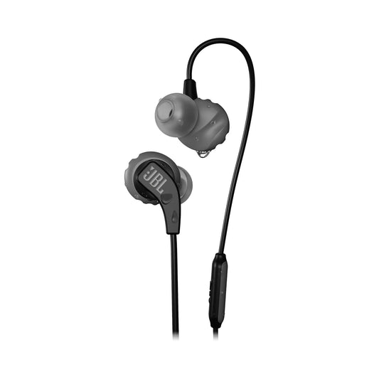 JBL Endurance RUN Wired Sport In Ear Headphones