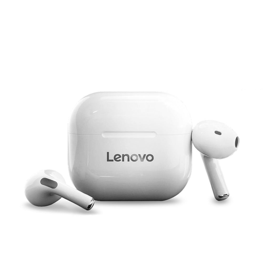 Lenovo Live pods LP40  Bluetooth Earbuds