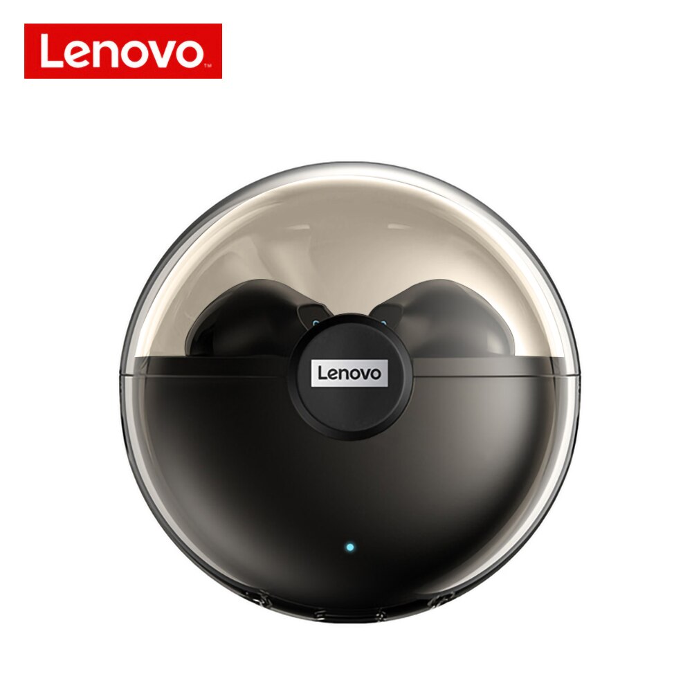 Lenovo Thinkplus Livepods LP80  Bluetooth Earphones
