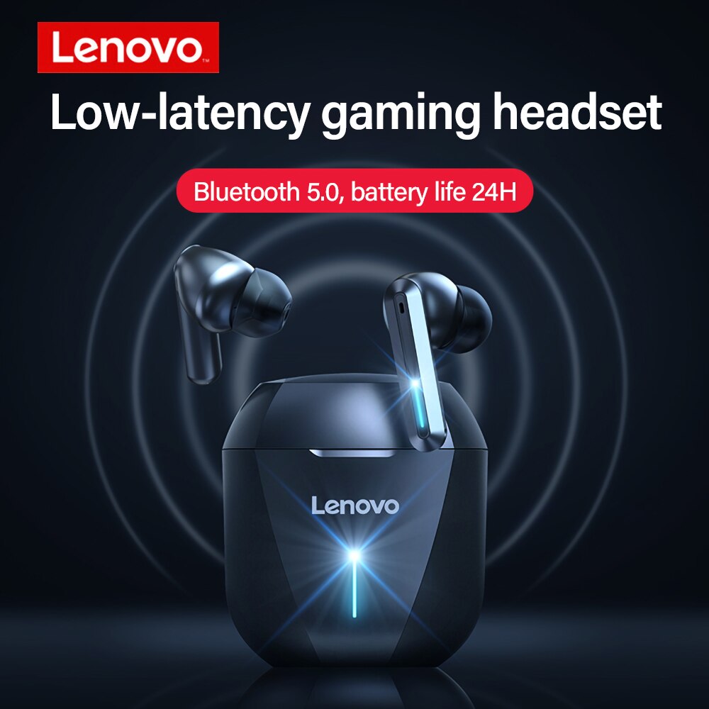 Lenovo Thinkplus Livepods XG01 Bluetooth Headphones